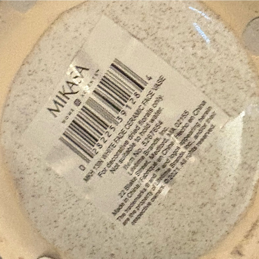 MIKASA Vase NWT - Picture 3 of 8